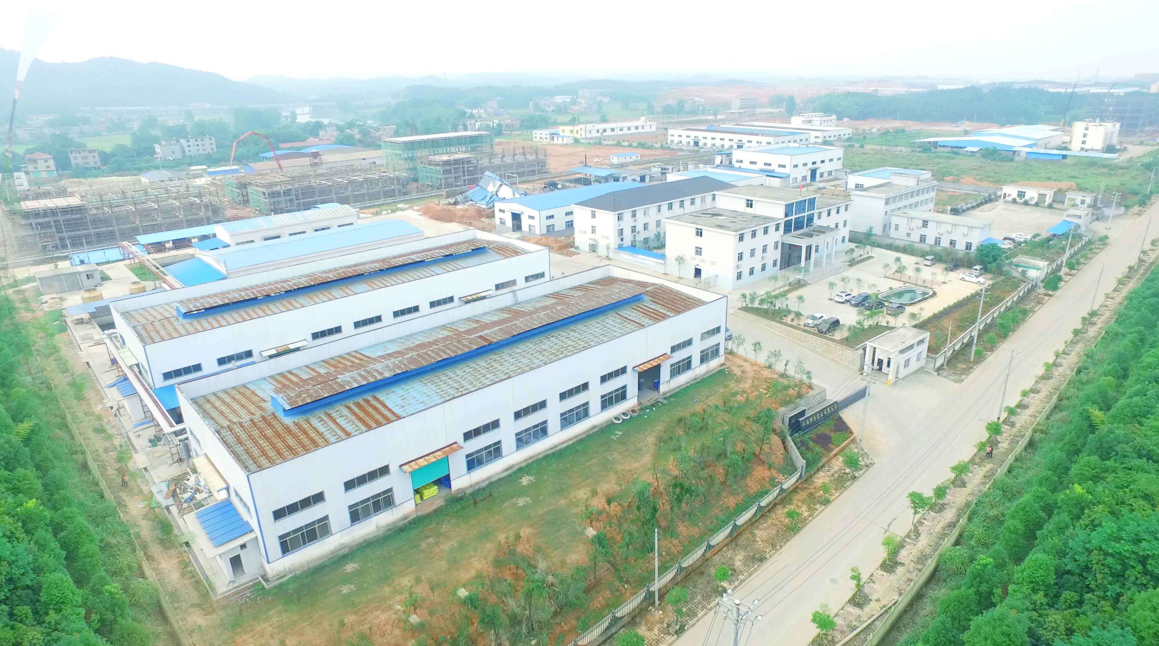 重金属螯合剂作用